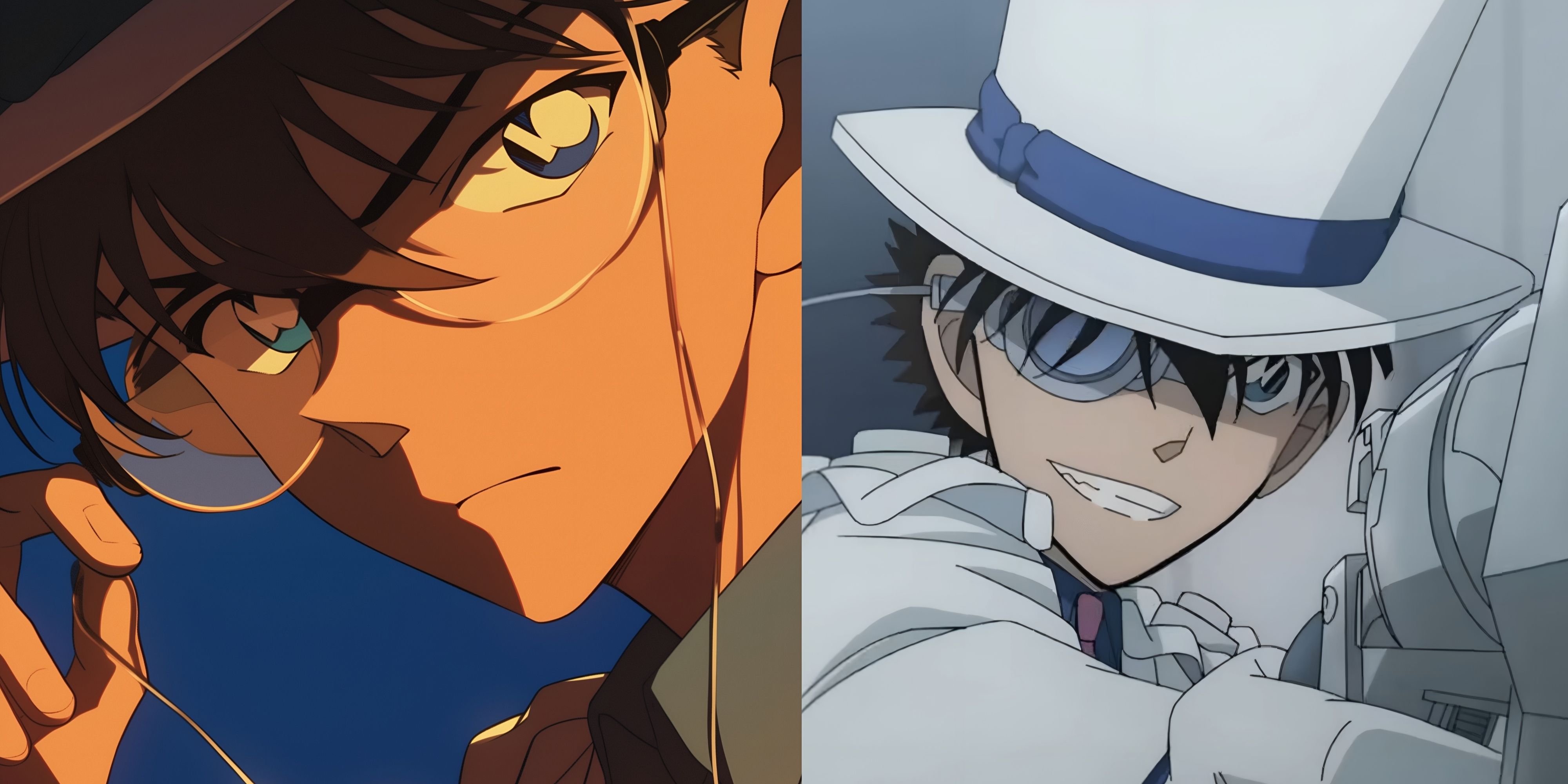 Featured Detective Conan Manga Set To Go On Break