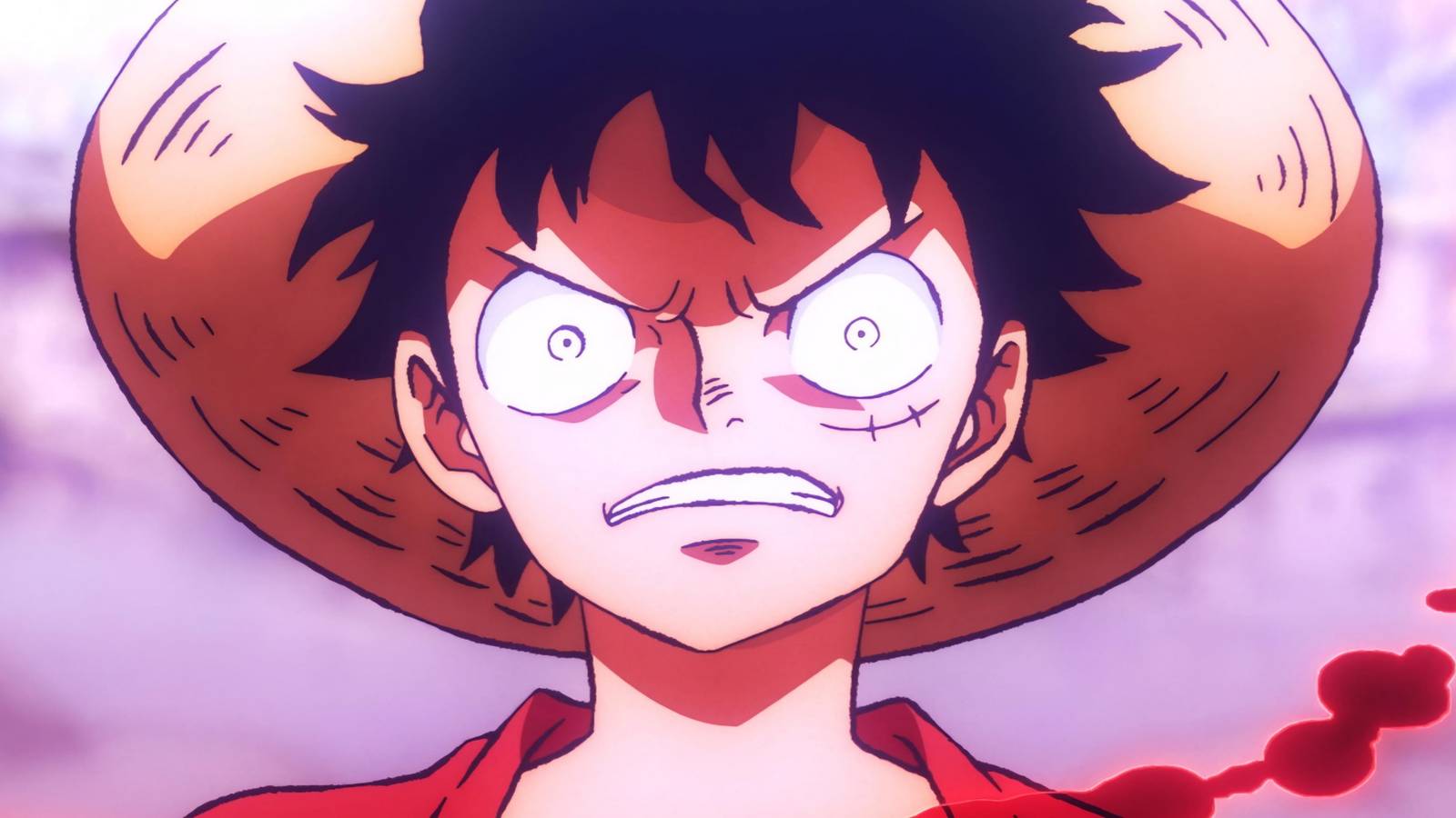 Featured Latest One Piece Episode Remastered One Of Luffy's Most Iconic Moments