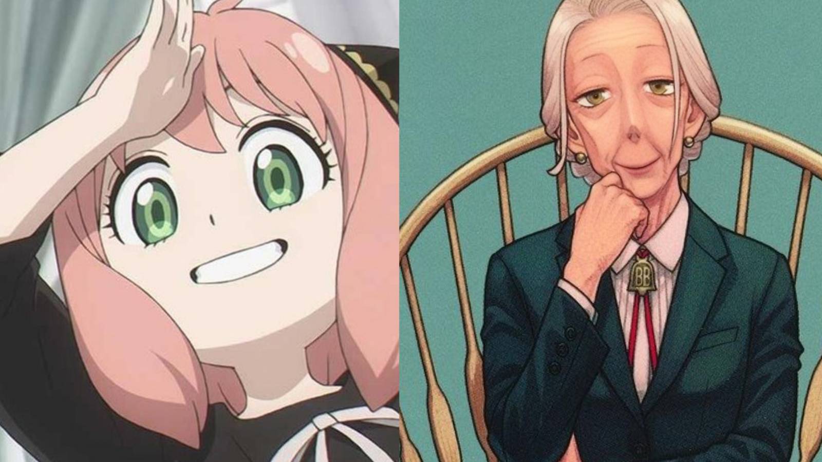 Featured Spy x Family Volume 15 Cover Revealed