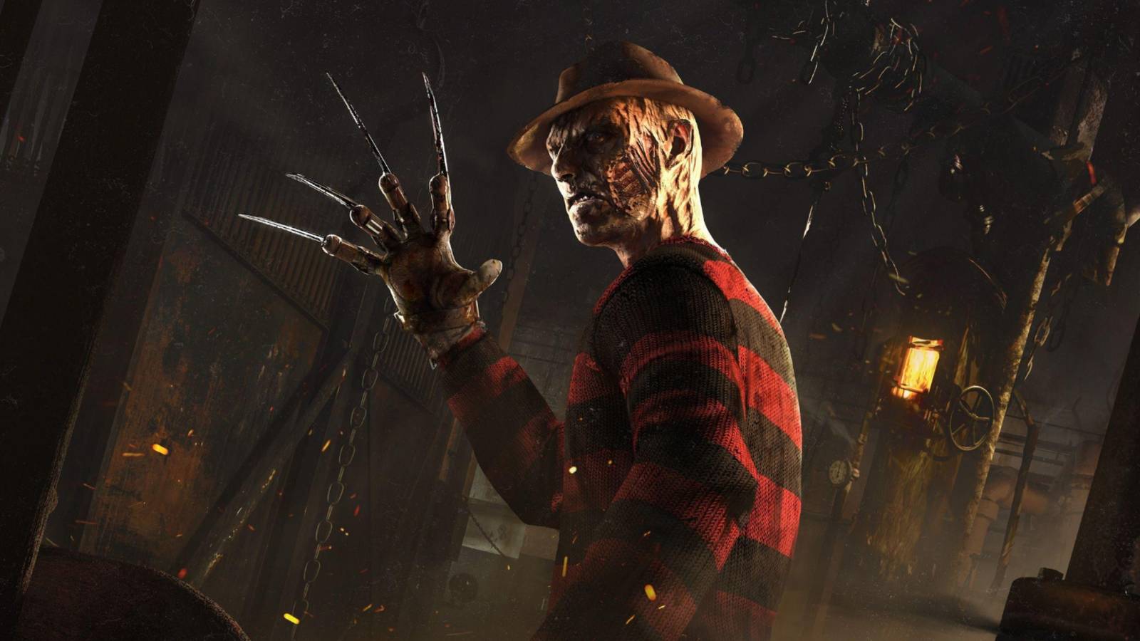 Dead by Daylight Patch 8.5.1 Contents