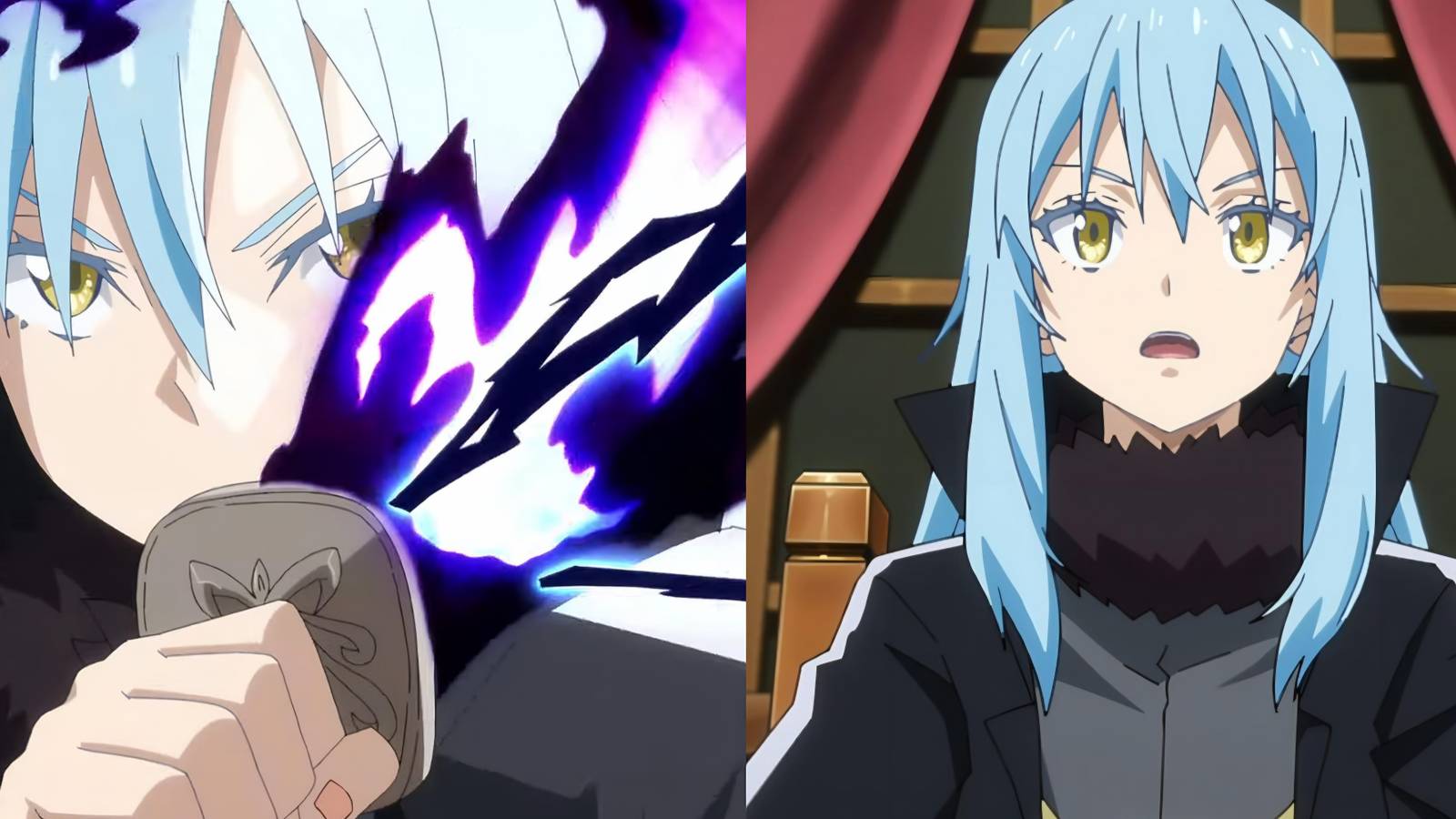 featured That Time I Got Reincarnated as a Slime Author Reveals When The Series Might End
