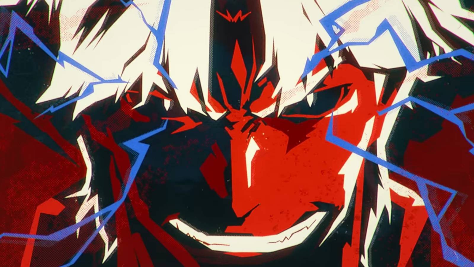 Johnny Red Devil Rising Johnny Yong Bosch to Voice Dante in Upcoming Devil May Cry Anime