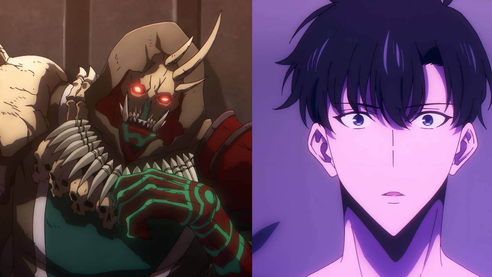 featured Solo Leveling Season 2 Episode 6 Release Date