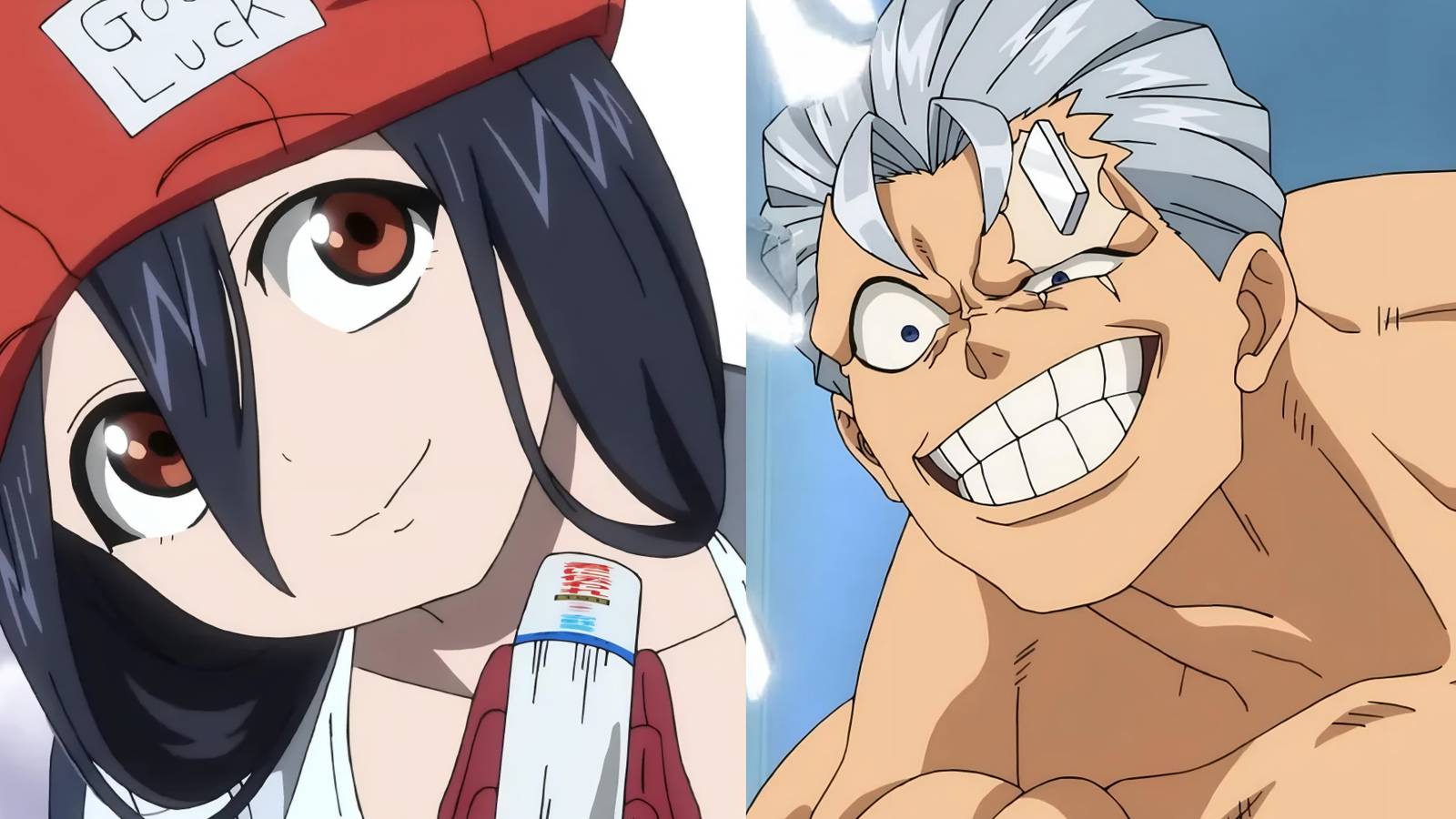 Featured Final Undead Unluck Volume Will Include A Special Story