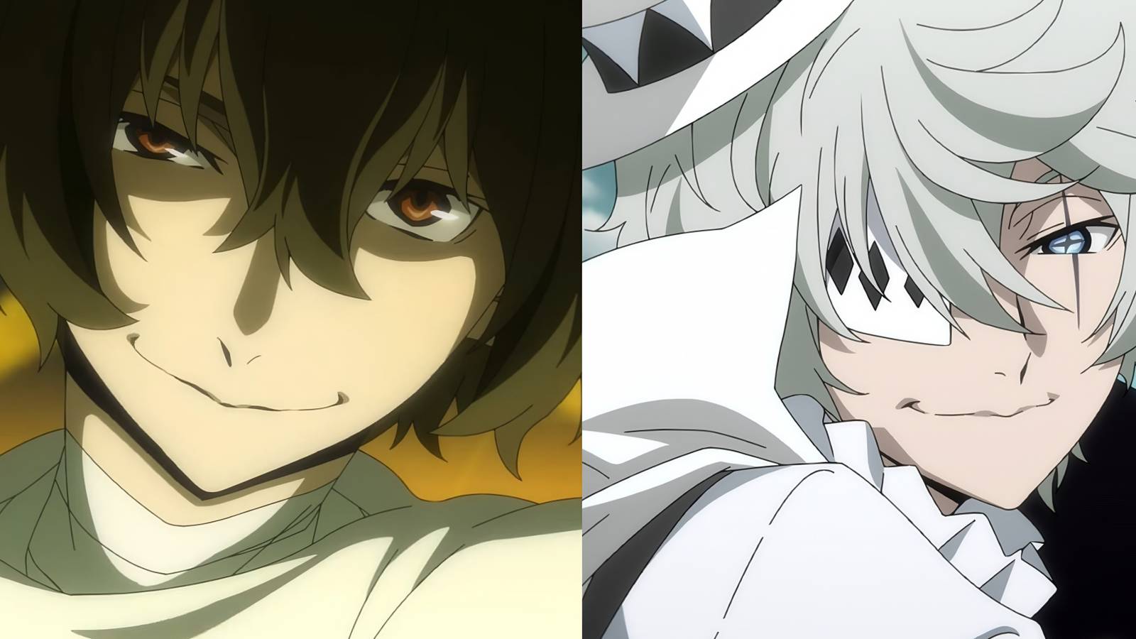 featured New Bungo Stray Dogs Manga Set To Release In March 2025