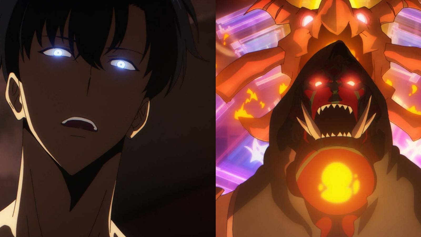 featured Solo Leveling Season 2 Episode 6 Preview Images Hint Towards An Epic Battle