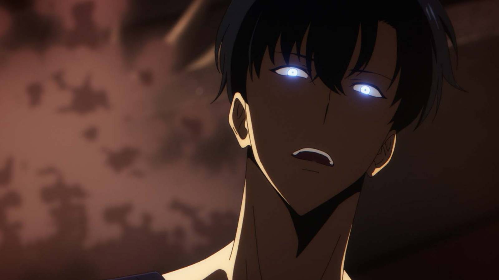 sung jinwoo solo leveling