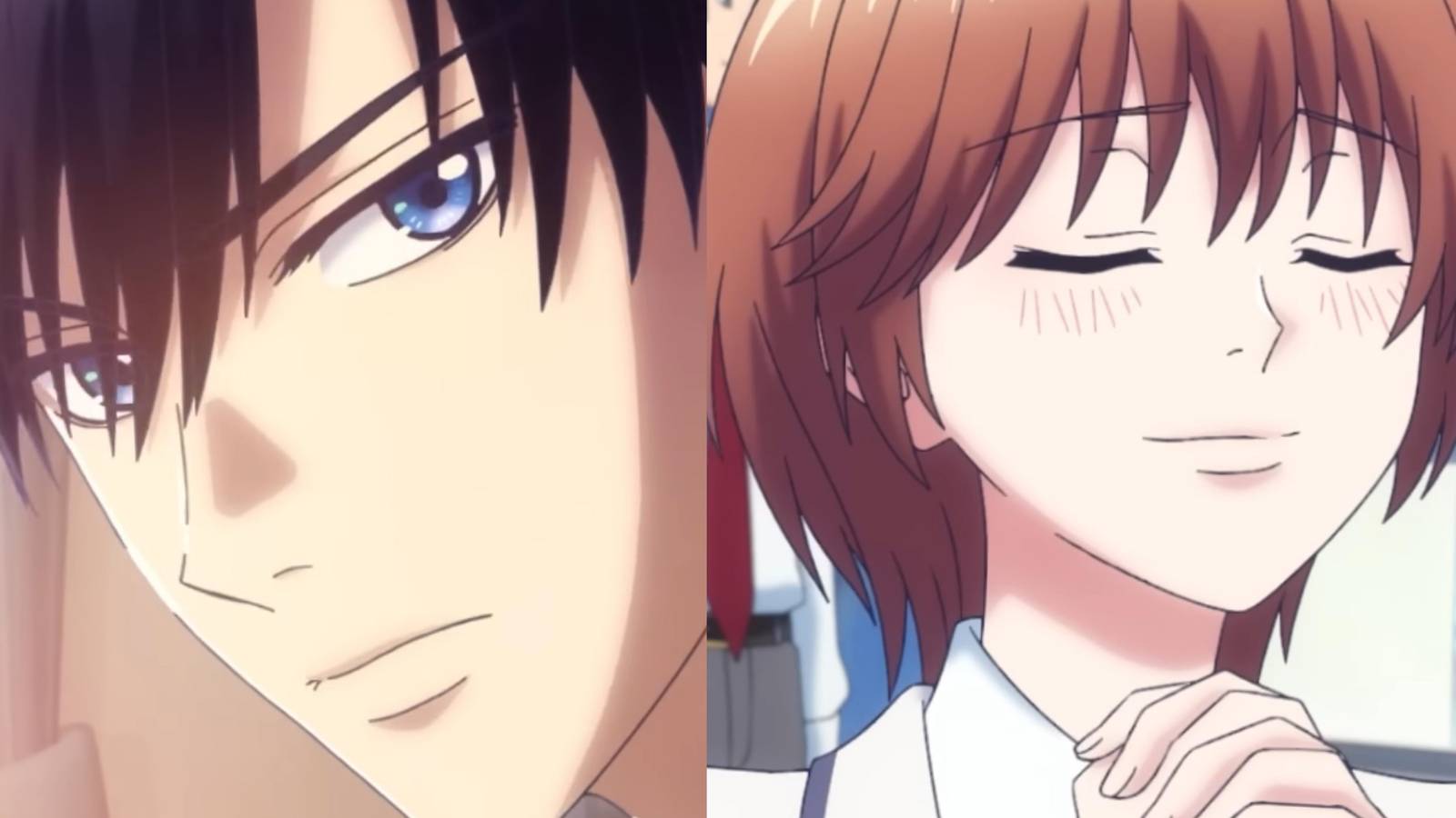 featured Hana-Kimi Anime Releases New Teaser