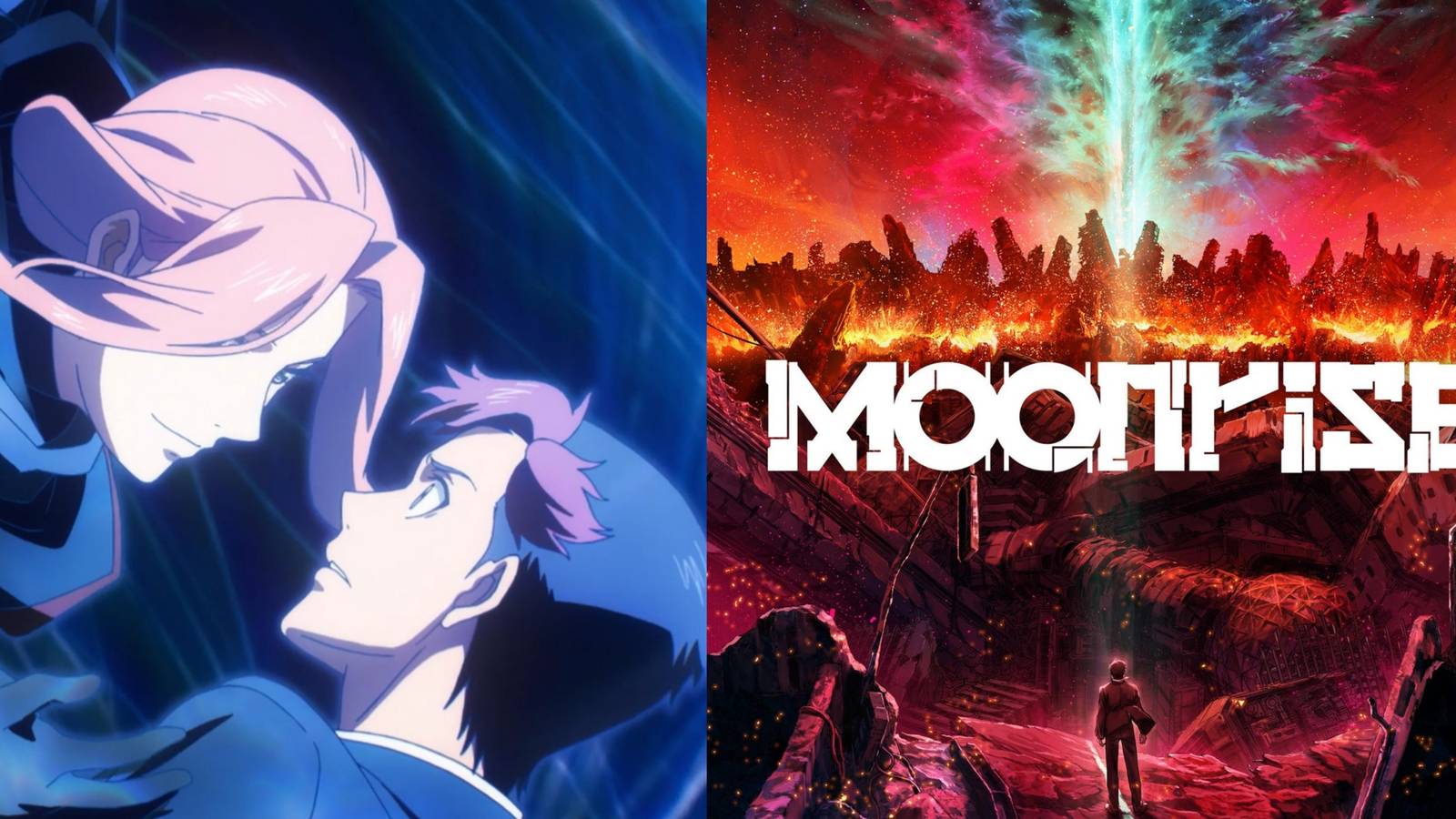 Featured Wit Studio's New Anime Indefinitely Delayed