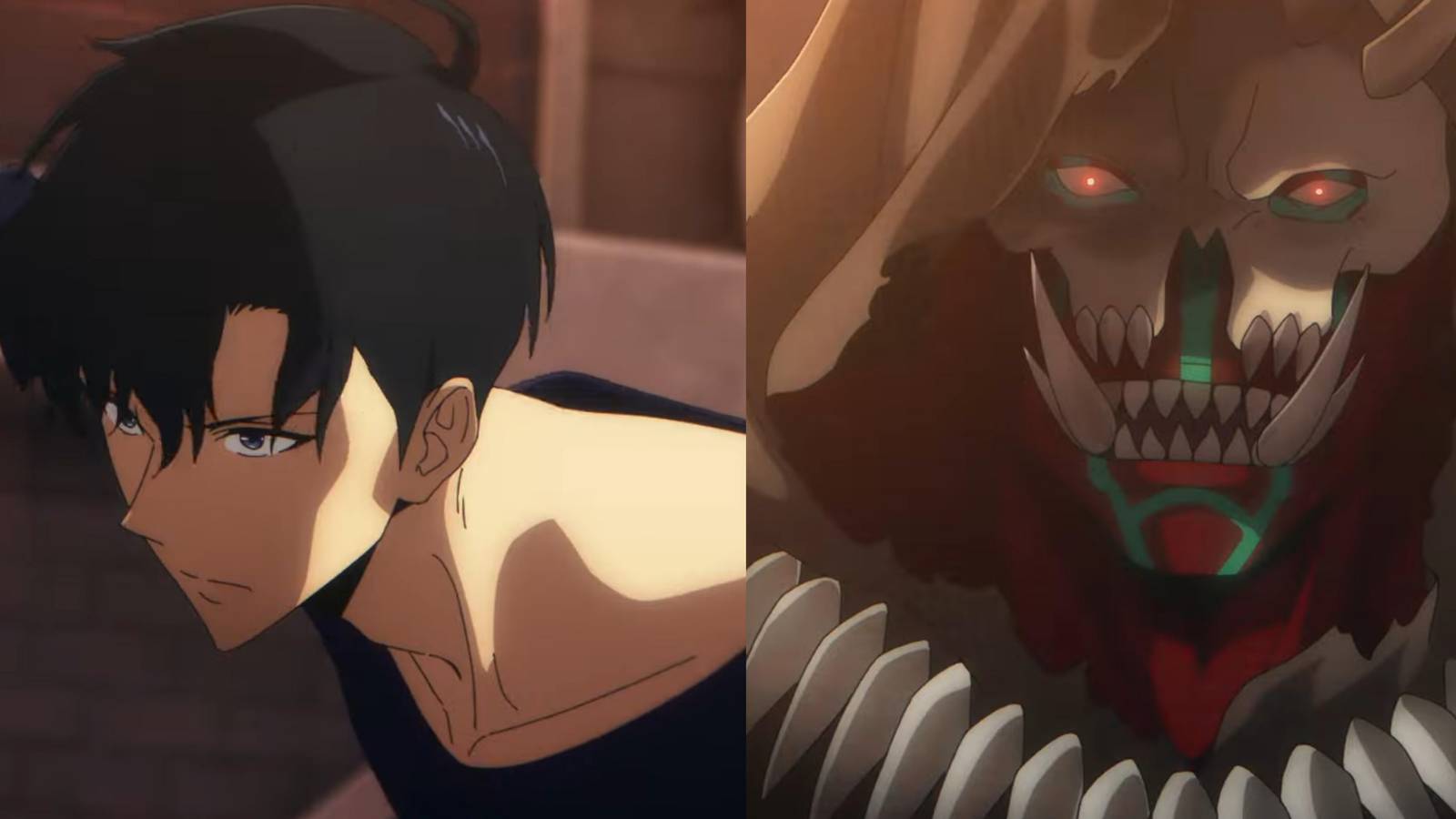 featured Solo Leveling Season 2 Episode 6 Releases New Preview