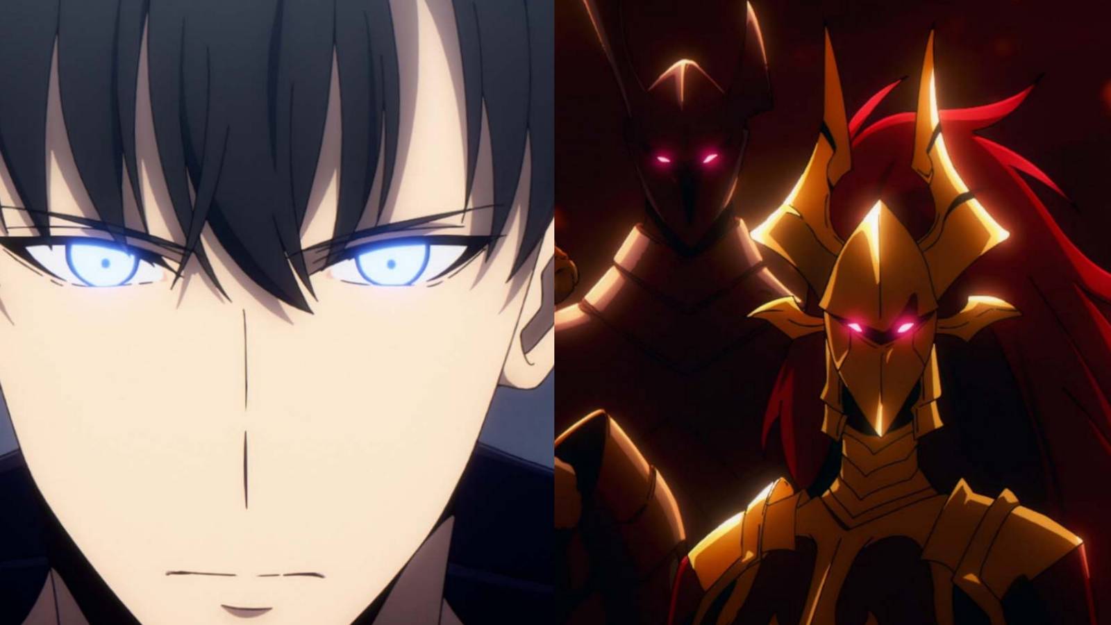 Featured Solo Leveling Season 2 Episode 7 Releases Preview Images