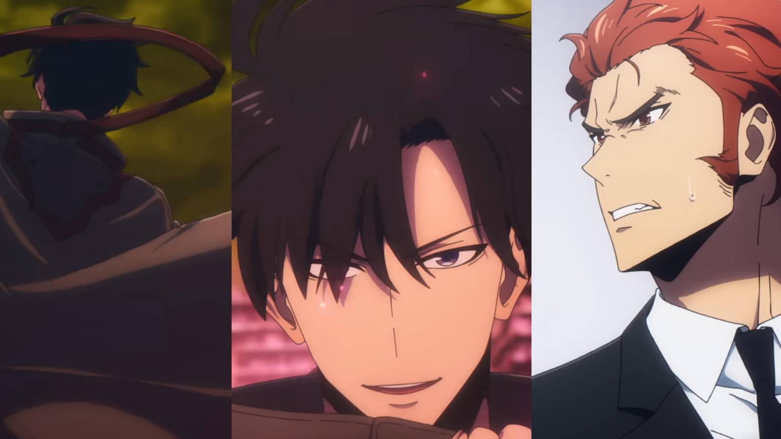 Featured Solo Leveling Season 2 Episode 7 Release Date