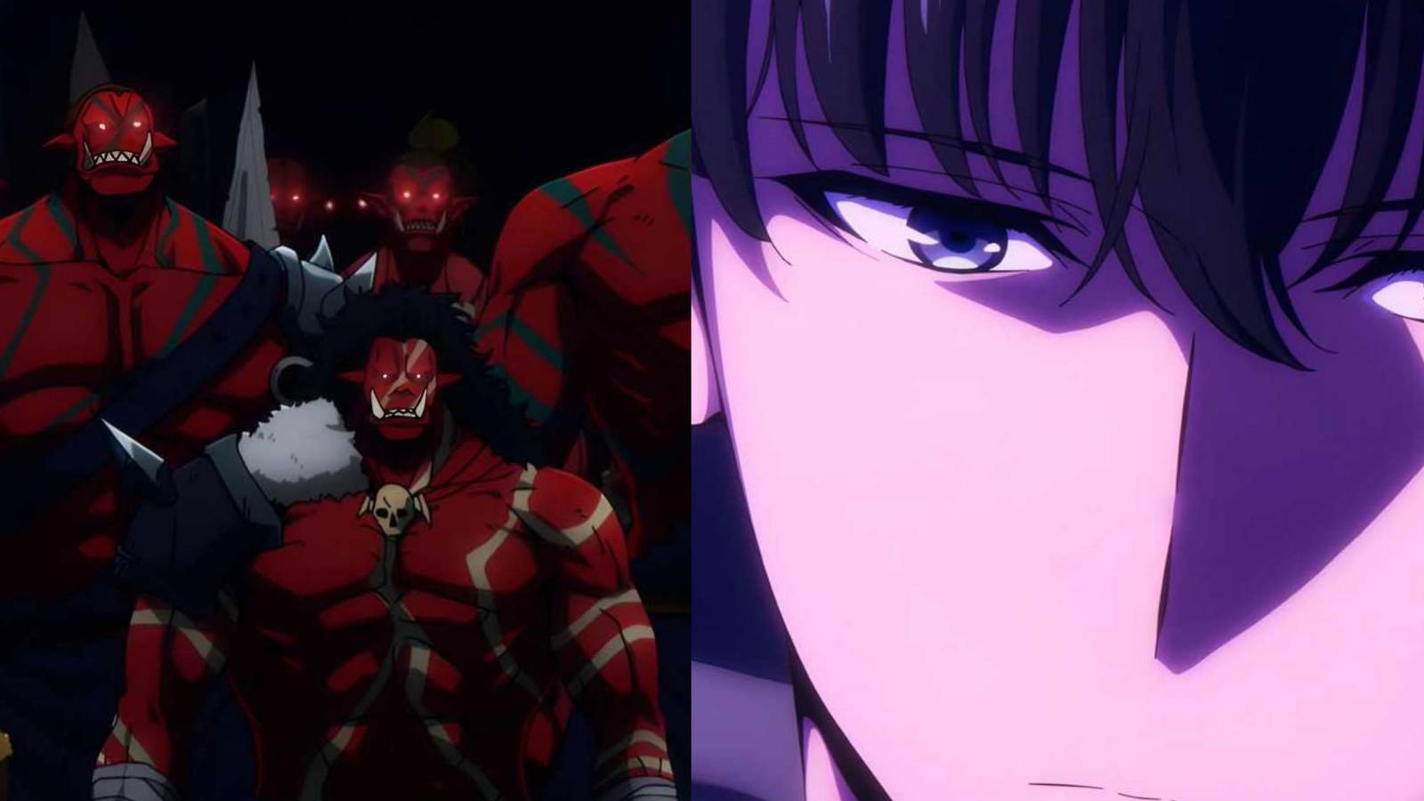 Featured English Dub of Solo Leveling Season 2 Episode 5 Delayed