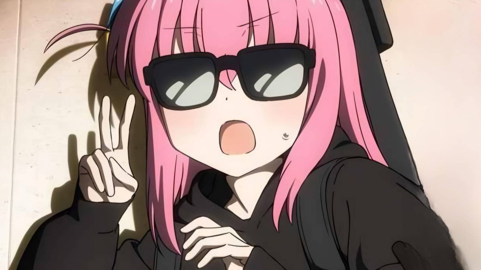 Featured Bocchi The Rock Season 2 Announced