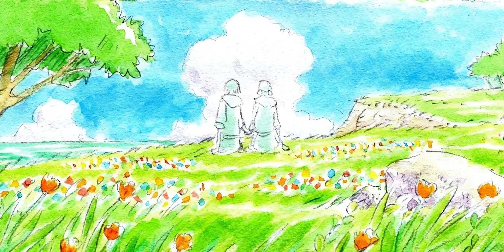 Cocoon anime release