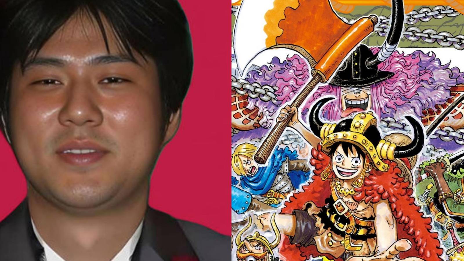 Featured One Piece Fans Are Split On Loki's Color Scheme