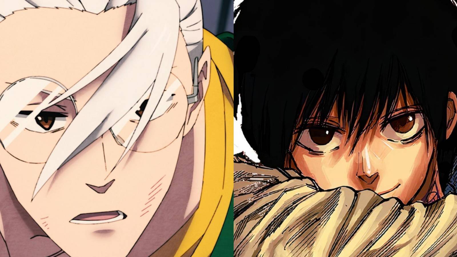 Featured Sakamoto Days Second Popularity Poll Results To Be Revealed Next Week