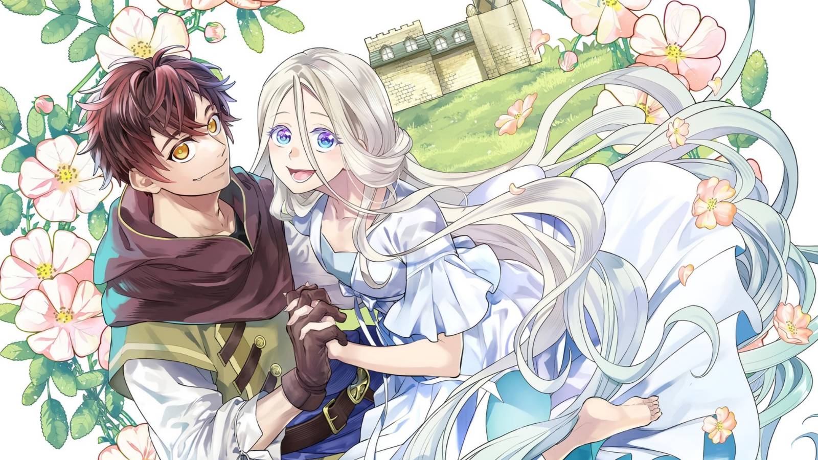 Featured Oshi no Ko Author's New Manga Announces Release Date