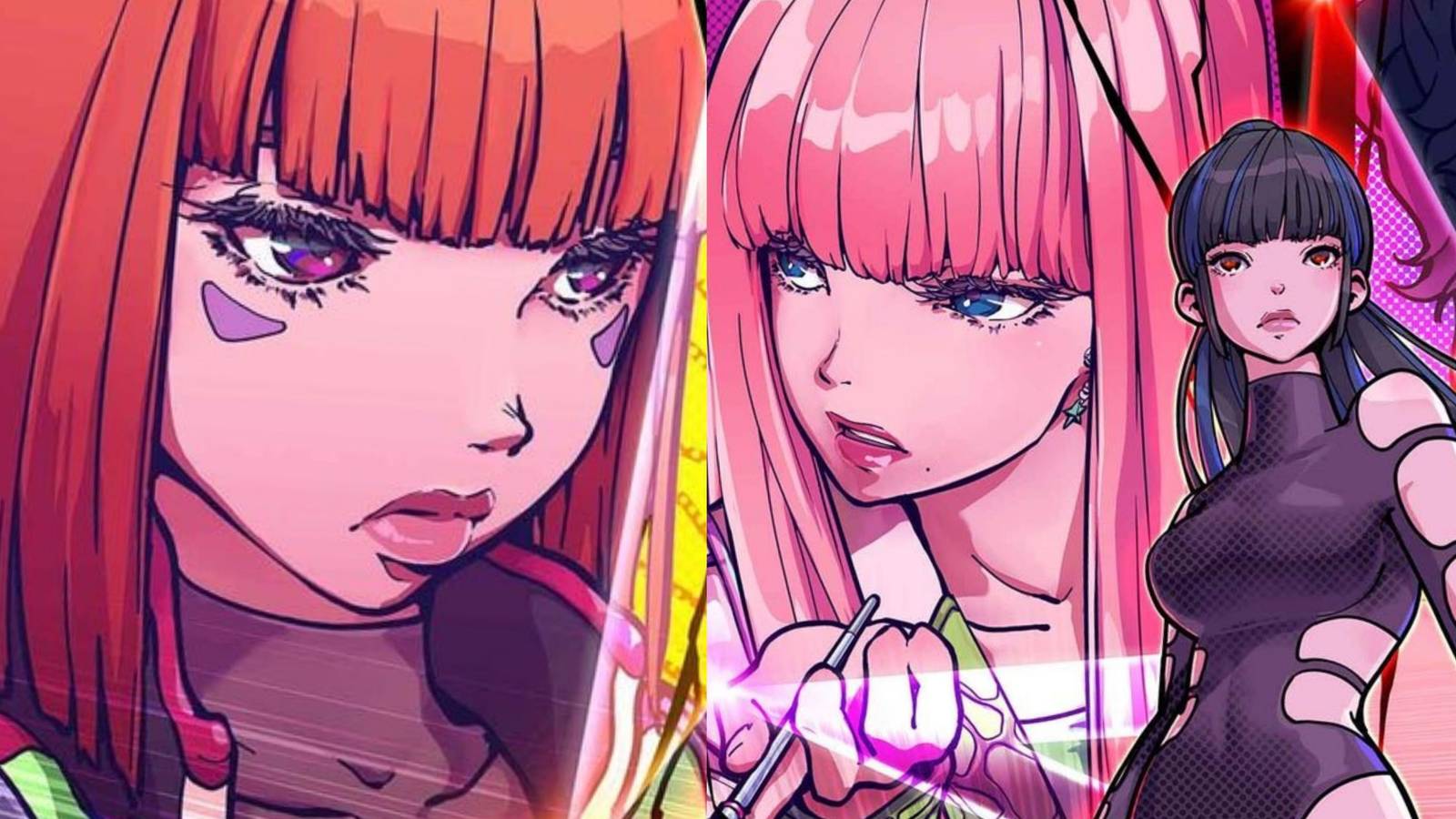 Featured Black Pink Star LISA Is Releasing A Manga