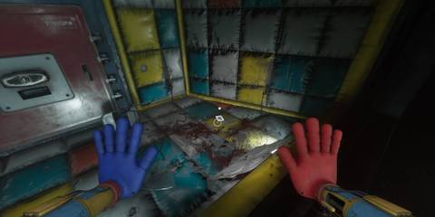 11. Prisoner Profile, Experiment 1163 (0.1)