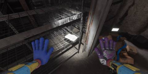 13. Cole Journal Entry #3 (0)