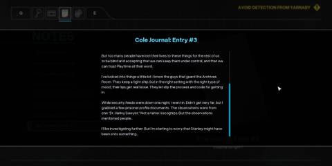 13. Cole Journal Entry #3 (1)