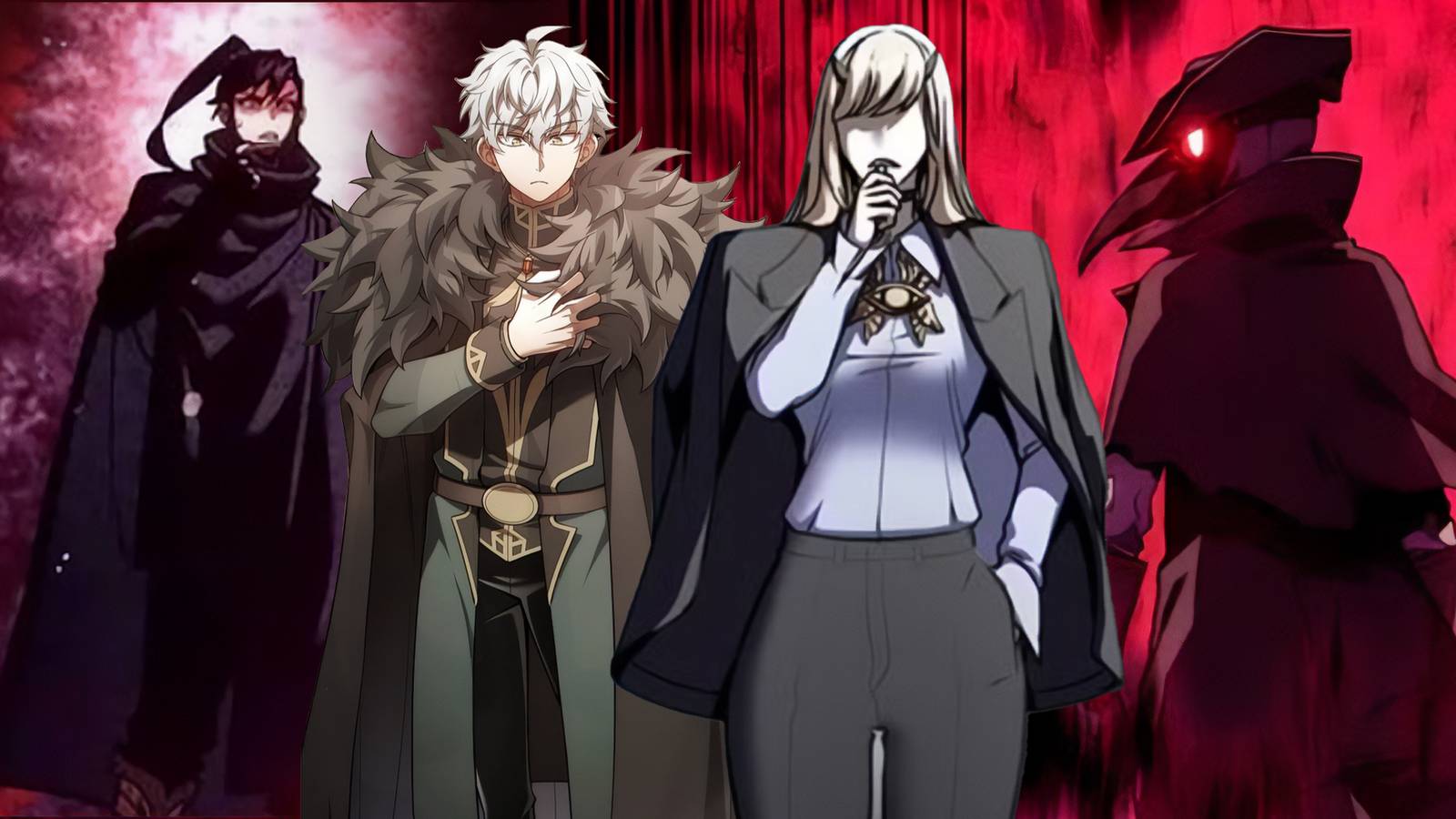 14-Best-Manhwa-Like-Revenge-Of-The-Baskerville-Bloodhound