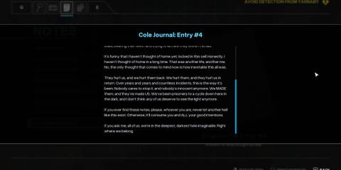 14. Cole Journal Entry #4 (1)
