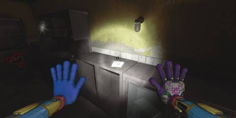 17. Project Overview Safe haven (0.1)