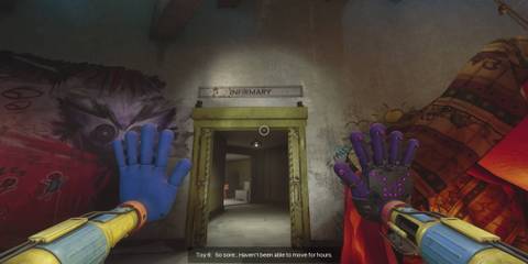 17. Project Overview Safe haven (0)