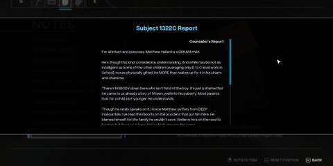 18. Subject 1322C Report (3)