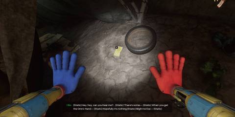 19. Reconnaissance Report 01.10.05 (0.1)