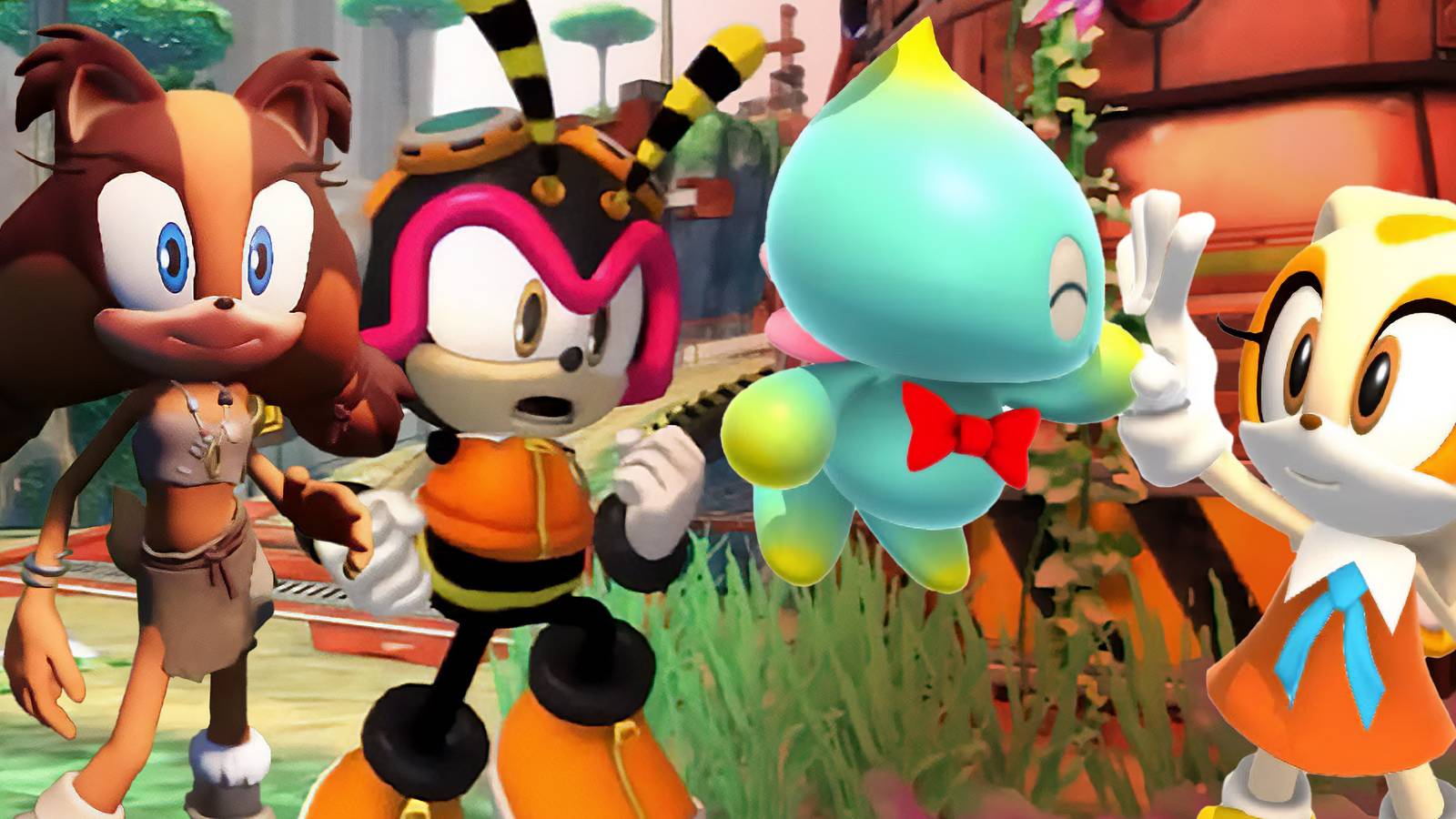 19-Sonic-The-Hedgehog-Characters-You-Forgot-Existed