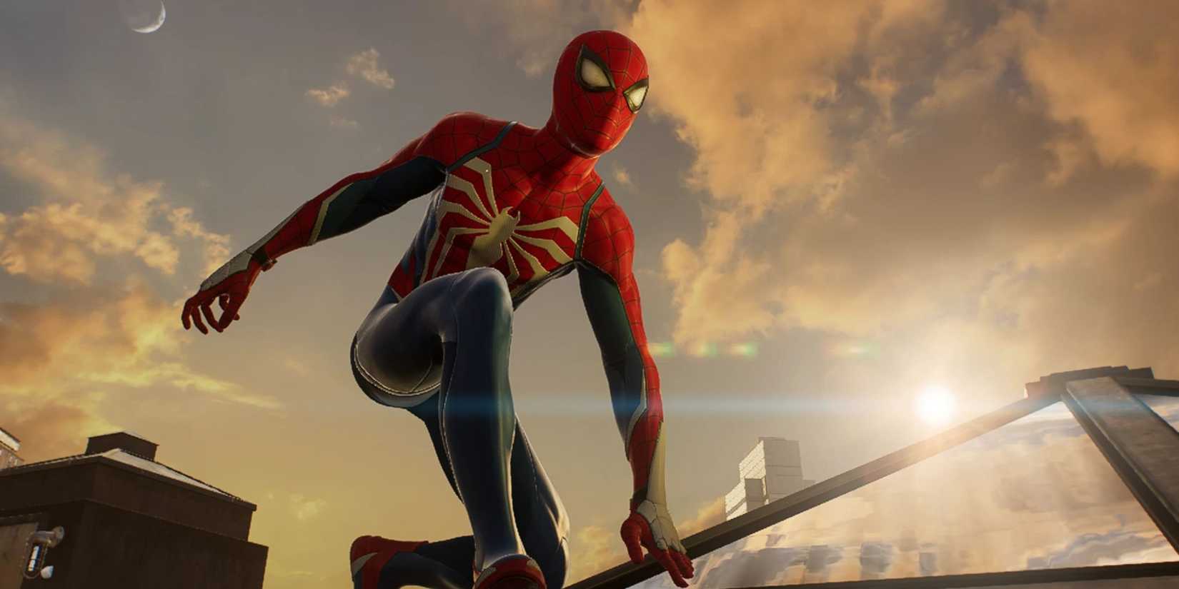 Marvel’s Spider-Man 2 Releases New PC Update