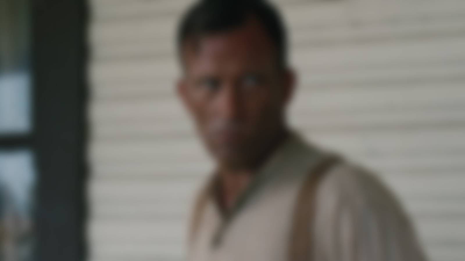 Thomas Jane as Wilf in 1922