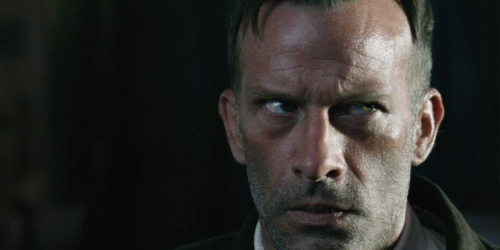 Thomas Jane as Wilf in 1922