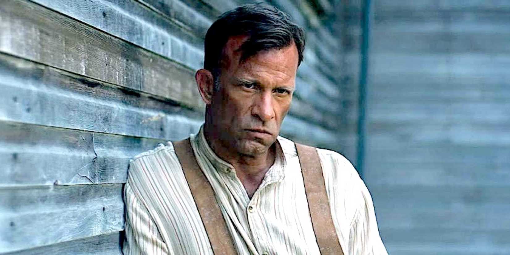 Thomas Jane as Wilf in 1922