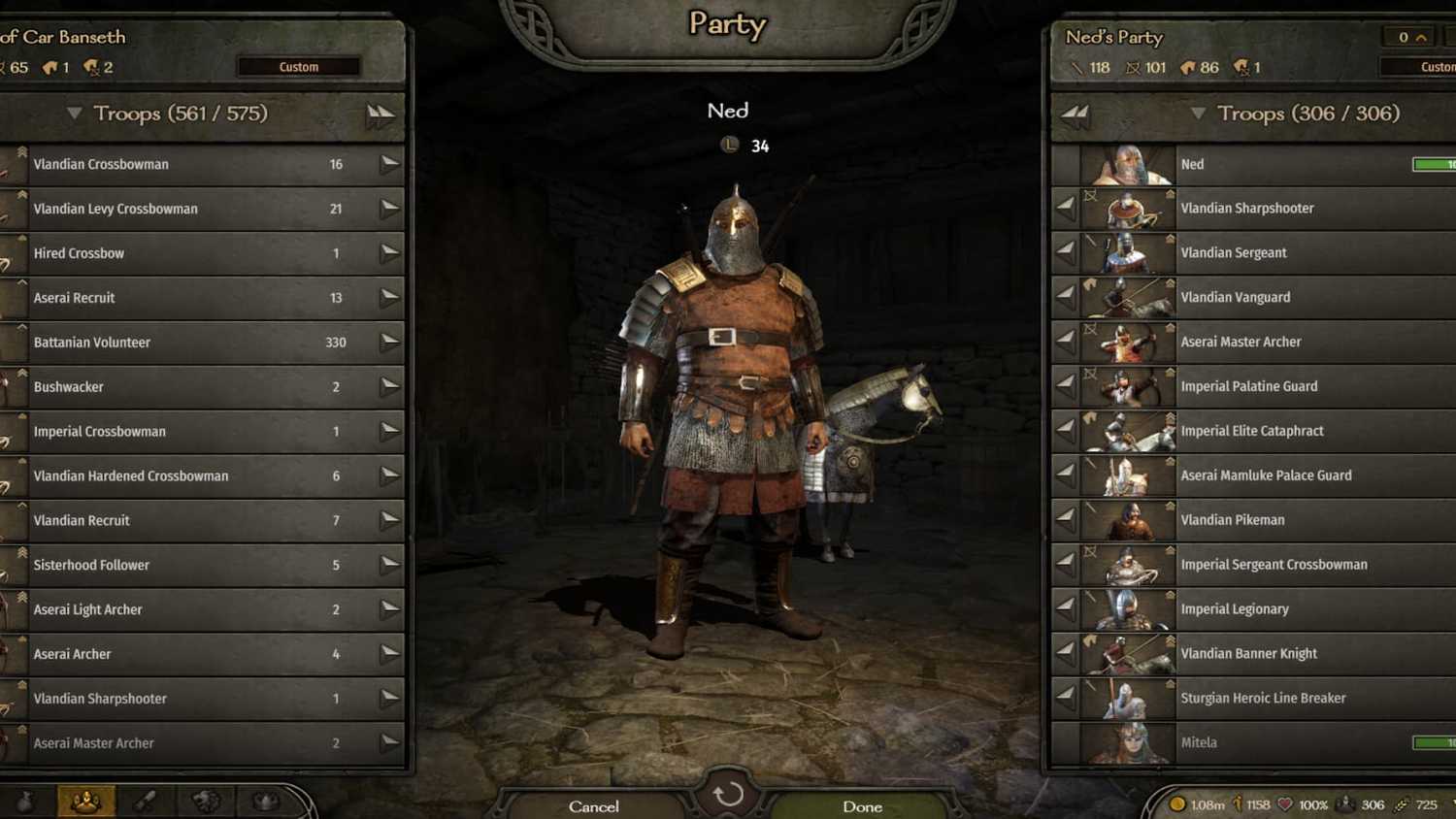 Mount & Blade 2: Bannerlord Mount & Blade 2: Bannerlord