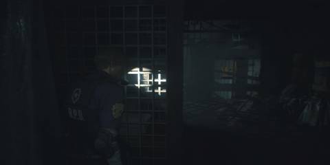 The Detonator Counting Down 