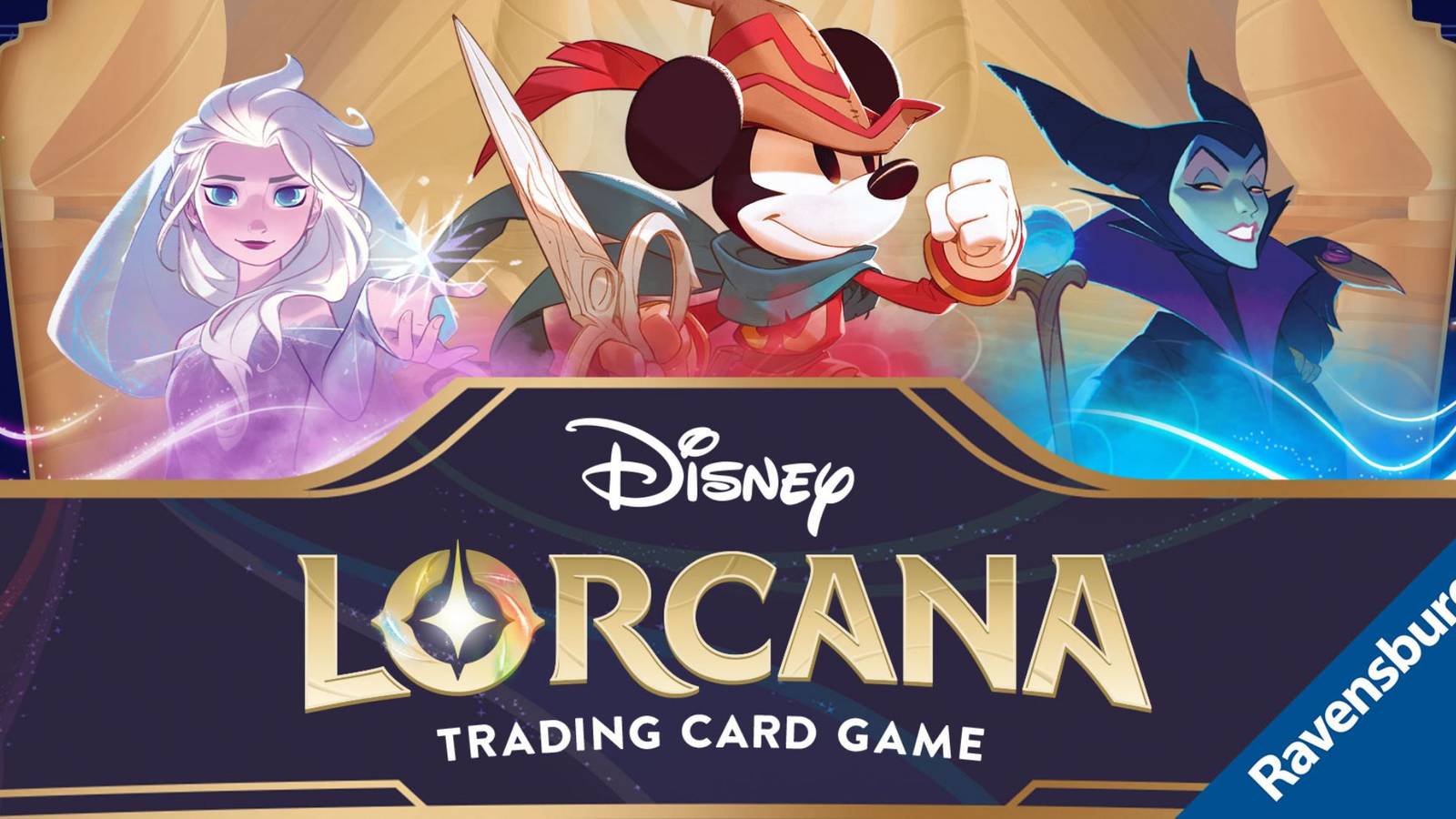 Disney Lorcana Archazia's Island Starter Deck Preview: The Best Place to Start Disney Lorcana Archazia's Island Starter Deck Preview: The Best Place to Start