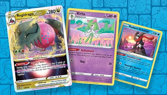Retailer Accused of 'Scalping' Pokemon Cards Retailer Accused of 'Scalping' Pokemon Cards