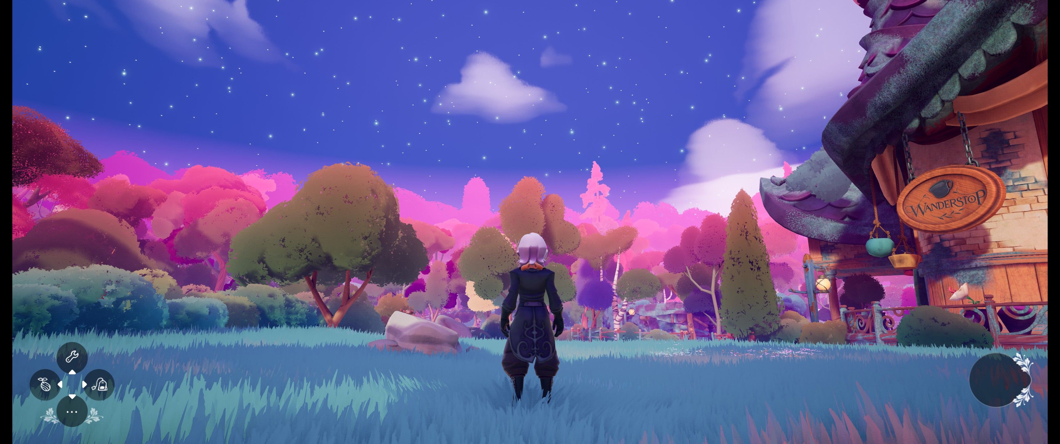 Wanderstop Hands-On Preview