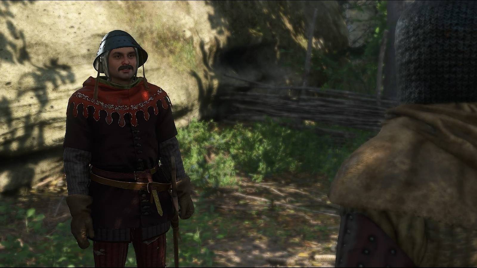 master tomcat in KCD2