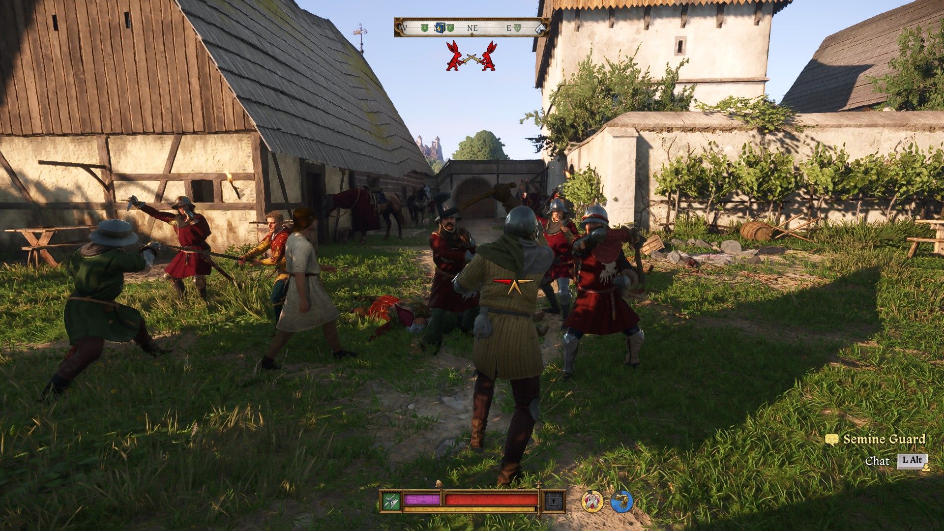 The Most Immersive Open-World Games From The Last Decade