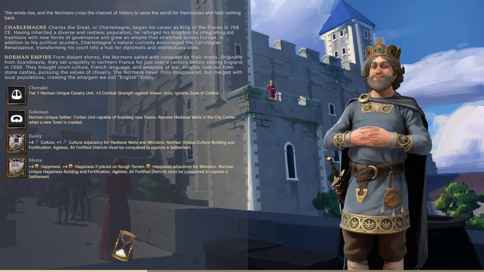 Civ 7_Norman_Charlemagne