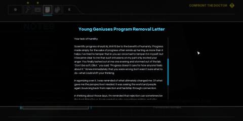 23. Young Genuises Program Removal Letter (2)