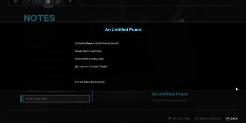 24. An Untitled Poem (0)