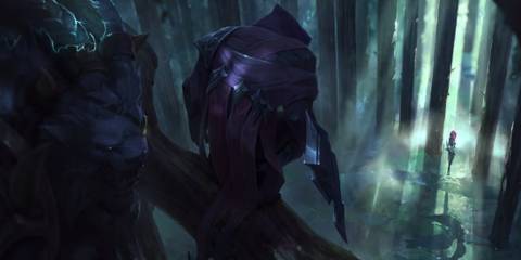 League of Legends New Update February 2025