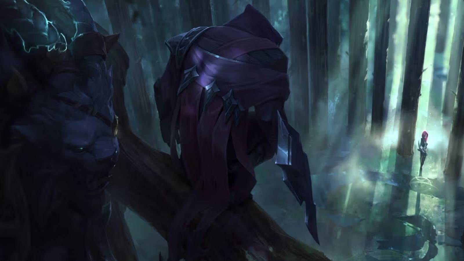 League of Legends New Update February 2025