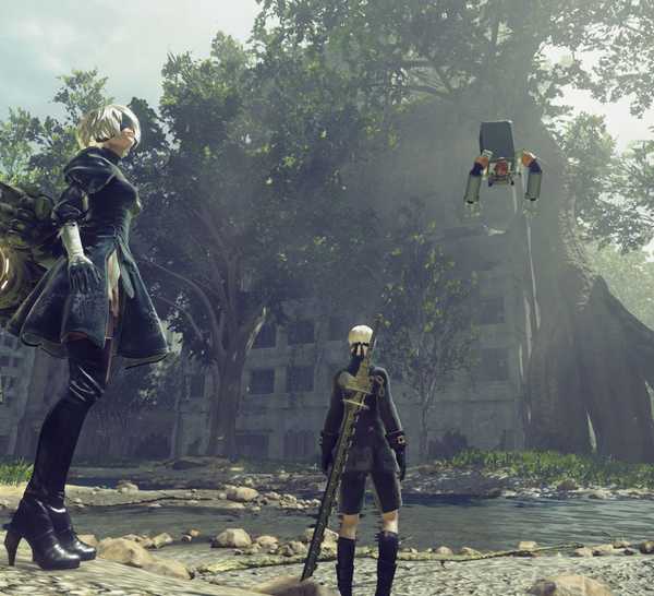 Best Games That Feel Completely Different On Second Playthrough